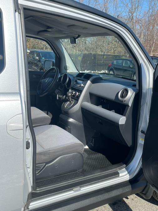 2007 Honda Element 2WD 4dr AT EX, available for sale in Ashland , Massachusetts | New Beginning Auto Service Inc . Ashland , Massachusetts 2007 Honda Element 2WD 4dr AT EX, available for sale in Ashland , Massachusetts | New Beginning Auto Service Inc . Ashland , Massachusetts