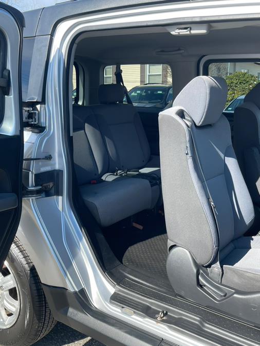 2007 Honda Element 2WD 4dr AT EX, available for sale in Ashland , Massachusetts | New Beginning Auto Service Inc . Ashland , Massachusetts 2007 Honda Element 2WD 4dr AT EX, available for sale in Ashland , Massachusetts | New Beginning Auto Service Inc . Ashland , Massachusetts