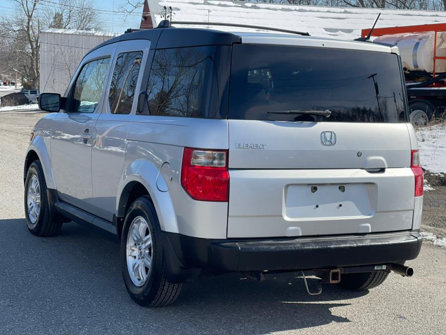 2007 Honda Element 2WD 4dr AT EX, available for sale in Ashland , Massachusetts | New Beginning Auto Service Inc . Ashland , Massachusetts 2007 Honda Element 2WD 4dr AT EX, available for sale in Ashland , Massachusetts | New Beginning Auto Service Inc . Ashland , Massachusetts