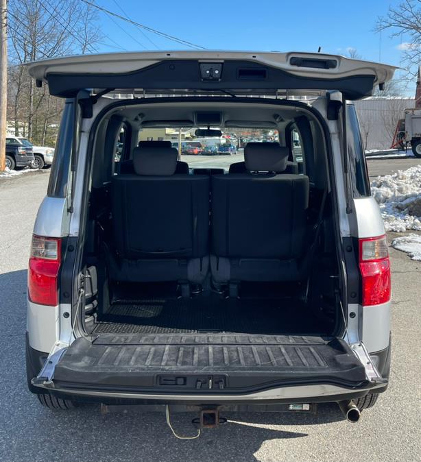 2007 Honda Element 2WD 4dr AT EX, available for sale in Ashland , Massachusetts | New Beginning Auto Service Inc . Ashland , Massachusetts 2007 Honda Element 2WD 4dr AT EX, available for sale in Ashland , Massachusetts | New Beginning Auto Service Inc . Ashland , Massachusetts