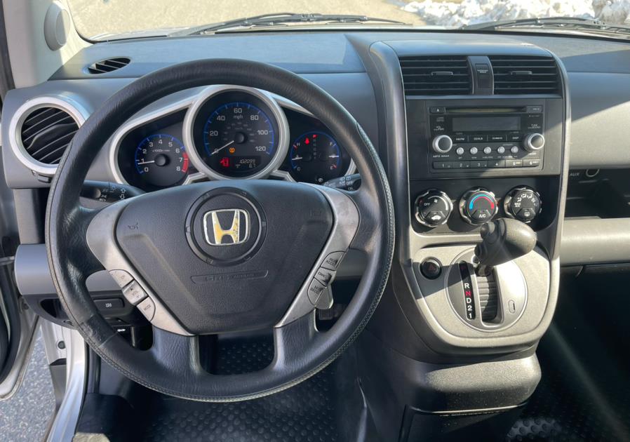 2007 Honda Element 2WD 4dr AT EX, available for sale in Ashland , Massachusetts | New Beginning Auto Service Inc . Ashland , Massachusetts 2007 Honda Element 2WD 4dr AT EX, available for sale in Ashland , Massachusetts | New Beginning Auto Service Inc . Ashland , Massachusetts
