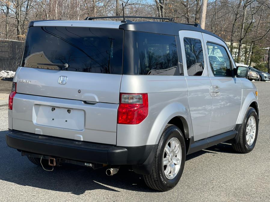 2007 Honda Element 2WD 4dr AT EX, available for sale in Ashland , Massachusetts | New Beginning Auto Service Inc . Ashland , Massachusetts 2007 Honda Element 2WD 4dr AT EX, available for sale in Ashland , Massachusetts | New Beginning Auto Service Inc . Ashland , Massachusetts