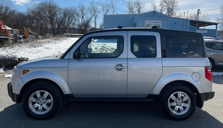 2007 Honda Element 2WD 4dr AT EX, available for sale in Ashland , Massachusetts | New Beginning Auto Service Inc . Ashland , Massachusetts 2007 Honda Element 2WD 4dr AT EX, available for sale in Ashland , Massachusetts | New Beginning Auto Service Inc . Ashland , Massachusetts
