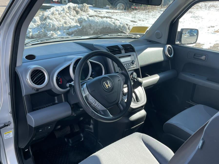 2007 Honda Element 2WD 4dr AT EX, available for sale in Ashland , Massachusetts | New Beginning Auto Service Inc . Ashland , Massachusetts 2007 Honda Element 2WD 4dr AT EX, available for sale in Ashland , Massachusetts | New Beginning Auto Service Inc . Ashland , Massachusetts