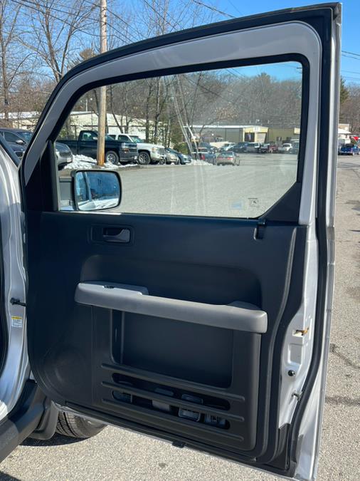 2007 Honda Element 2WD 4dr AT EX, available for sale in Ashland , Massachusetts | New Beginning Auto Service Inc . Ashland , Massachusetts 2007 Honda Element 2WD 4dr AT EX, available for sale in Ashland , Massachusetts | New Beginning Auto Service Inc . Ashland , Massachusetts
