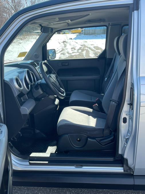2007 Honda Element 2WD 4dr AT EX, available for sale in Ashland , Massachusetts | New Beginning Auto Service Inc . Ashland , Massachusetts 2007 Honda Element 2WD 4dr AT EX, available for sale in Ashland , Massachusetts | New Beginning Auto Service Inc . Ashland , Massachusetts