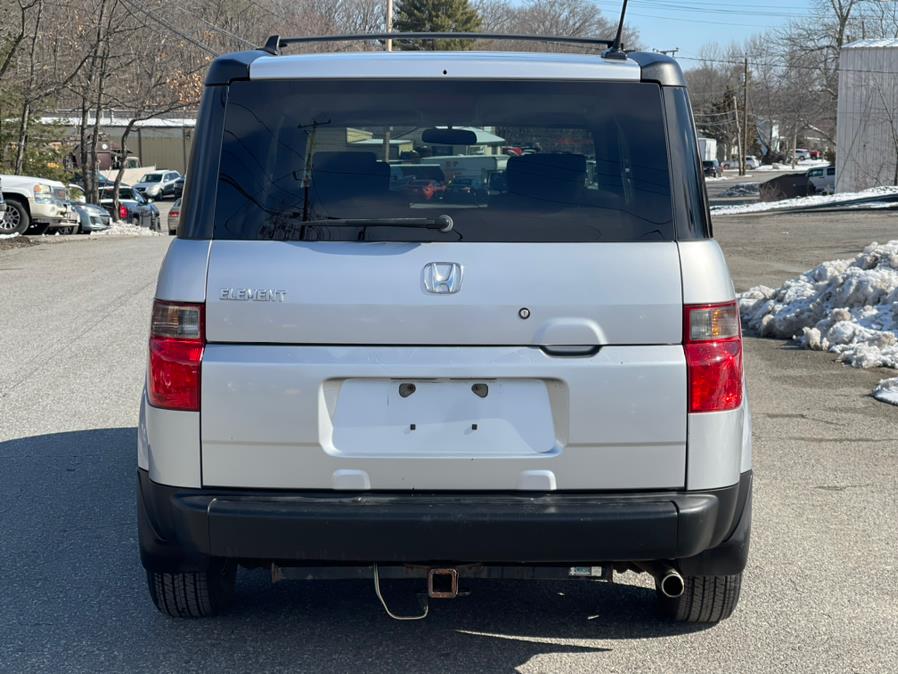 2007 Honda Element 2WD 4dr AT EX, available for sale in Ashland , Massachusetts | New Beginning Auto Service Inc . Ashland , Massachusetts 2007 Honda Element 2WD 4dr AT EX, available for sale in Ashland , Massachusetts | New Beginning Auto Service Inc . Ashland , Massachusetts