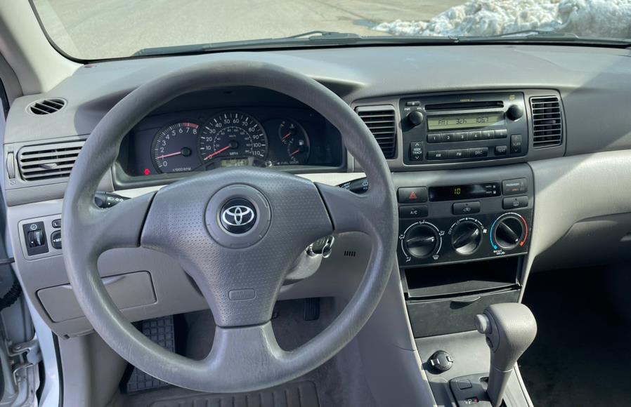 2006 Toyota Corolla 4dr Sdn CE Auto (Natl), available for sale in Ashland , Massachusetts | New Beginning Auto Service Inc . Ashland , Massachusetts 2006 Toyota Corolla 4dr Sdn CE Auto (Natl), available for sale in Ashland , Massachusetts | New Beginning Auto Service Inc . Ashland , Massachusetts