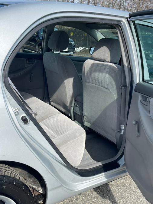 2006 Toyota Corolla 4dr Sdn CE Auto (Natl), available for sale in Ashland , Massachusetts | New Beginning Auto Service Inc . Ashland , Massachusetts 2006 Toyota Corolla 4dr Sdn CE Auto (Natl), available for sale in Ashland , Massachusetts | New Beginning Auto Service Inc . Ashland , Massachusetts