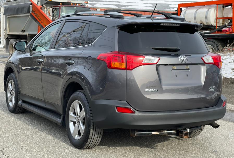 2015 Toyota RAV4 AWD 4dr XLE (Natl), available for sale in Ashland , Massachusetts | New Beginning Auto Service Inc . Ashland , Massachusetts 2015 Toyota RAV4 AWD 4dr XLE (Natl), available for sale in Ashland , Massachusetts | New Beginning Auto Service Inc . Ashland , Massachusetts