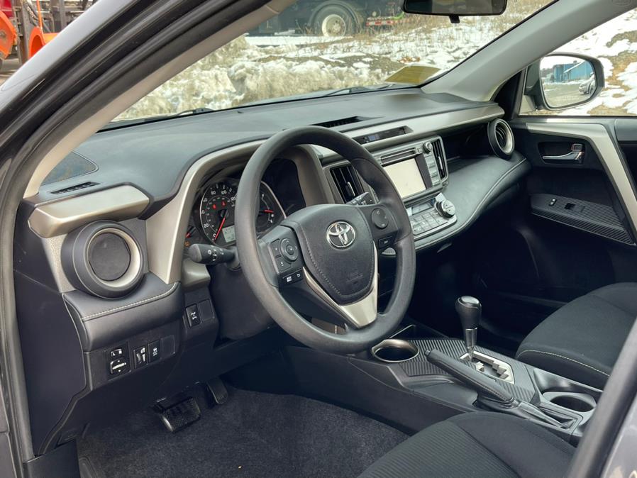 2015 Toyota RAV4 AWD 4dr XLE (Natl), available for sale in Ashland , Massachusetts | New Beginning Auto Service Inc . Ashland , Massachusetts 2015 Toyota RAV4 AWD 4dr XLE (Natl), available for sale in Ashland , Massachusetts | New Beginning Auto Service Inc . Ashland , Massachusetts
