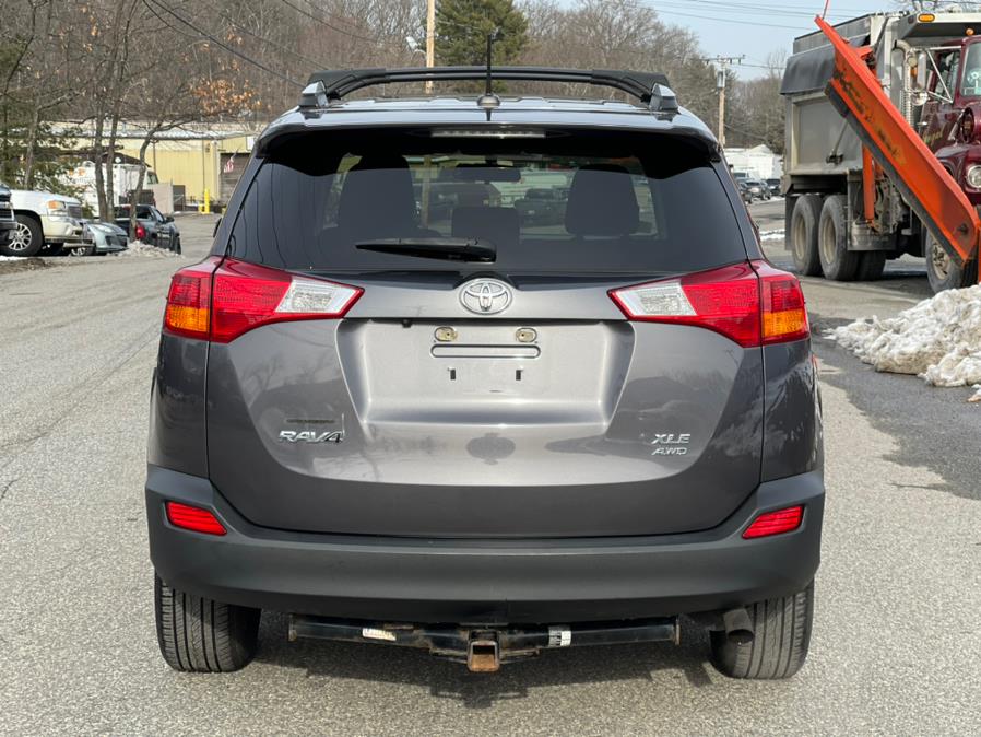 2015 Toyota RAV4 AWD 4dr XLE (Natl), available for sale in Ashland , Massachusetts | New Beginning Auto Service Inc . Ashland , Massachusetts 2015 Toyota RAV4 AWD 4dr XLE (Natl), available for sale in Ashland , Massachusetts | New Beginning Auto Service Inc . Ashland , Massachusetts