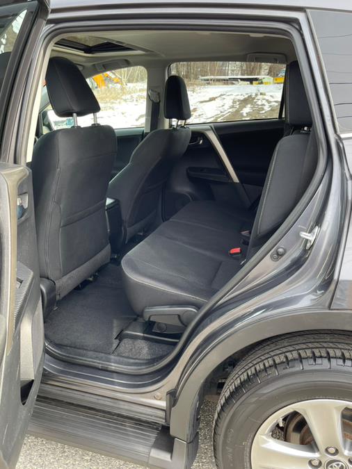 2015 Toyota RAV4 AWD 4dr XLE (Natl), available for sale in Ashland , Massachusetts | New Beginning Auto Service Inc . Ashland , Massachusetts 2015 Toyota RAV4 AWD 4dr XLE (Natl), available for sale in Ashland , Massachusetts | New Beginning Auto Service Inc . Ashland , Massachusetts