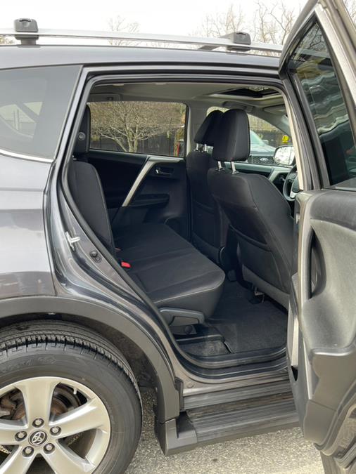 2015 Toyota RAV4 AWD 4dr XLE (Natl), available for sale in Ashland , Massachusetts | New Beginning Auto Service Inc . Ashland , Massachusetts 2015 Toyota RAV4 AWD 4dr XLE (Natl), available for sale in Ashland , Massachusetts | New Beginning Auto Service Inc . Ashland , Massachusetts