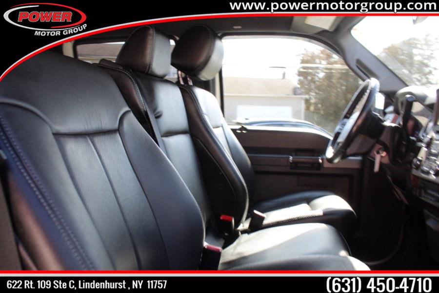 2016 Ford Super Duty F-250 SRW 4WD Crew Cab 156" Lariat, available for sale in Lindenhurst, New York | Power Motor Group. Lindenhurst, New York 2016 Ford Super Duty F-250 SRW 4WD Crew Cab 156" Lariat, available for sale in Lindenhurst, New York | Power Motor Group. Lindenhurst, New York