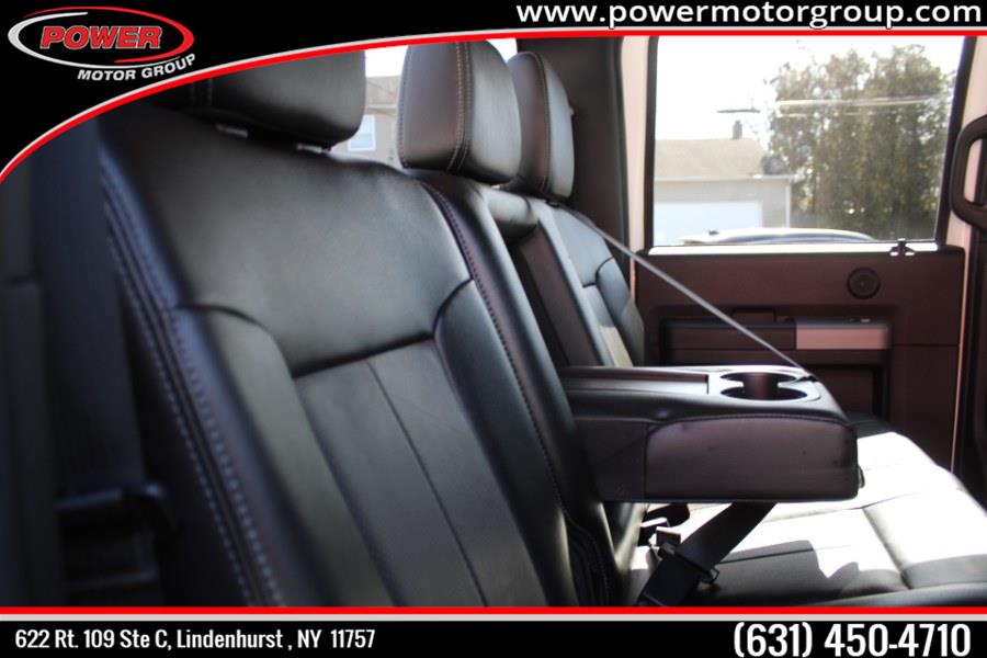 2016 Ford Super Duty F-250 SRW 4WD Crew Cab 156" Lariat, available for sale in Lindenhurst, New York | Power Motor Group. Lindenhurst, New York 2016 Ford Super Duty F-250 SRW 4WD Crew Cab 156" Lariat, available for sale in Lindenhurst, New York | Power Motor Group. Lindenhurst, New York