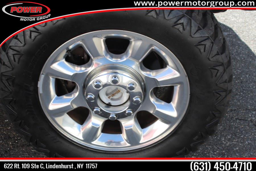 2016 Ford Super Duty F-250 SRW 4WD Crew Cab 156" Lariat, available for sale in Lindenhurst, New York | Power Motor Group. Lindenhurst, New York 2016 Ford Super Duty F-250 SRW 4WD Crew Cab 156" Lariat, available for sale in Lindenhurst, New York | Power Motor Group. Lindenhurst, New York