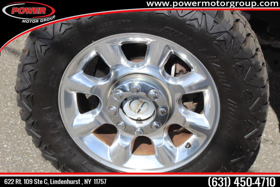 2016 Ford Super Duty F-250 SRW 4WD Crew Cab 156" Lariat, available for sale in Lindenhurst, New York | Power Motor Group. Lindenhurst, New York 2016 Ford Super Duty F-250 SRW 4WD Crew Cab 156" Lariat, available for sale in Lindenhurst, New York | Power Motor Group. Lindenhurst, New York