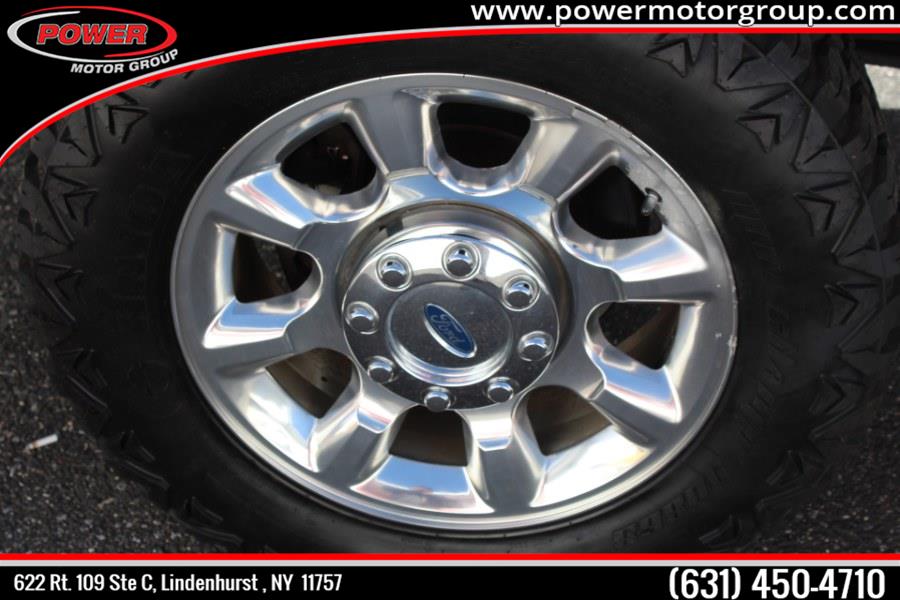 2016 Ford Super Duty F-250 SRW 4WD Crew Cab 156" Lariat, available for sale in Lindenhurst, New York | Power Motor Group. Lindenhurst, New York 2016 Ford Super Duty F-250 SRW 4WD Crew Cab 156" Lariat, available for sale in Lindenhurst, New York | Power Motor Group. Lindenhurst, New York