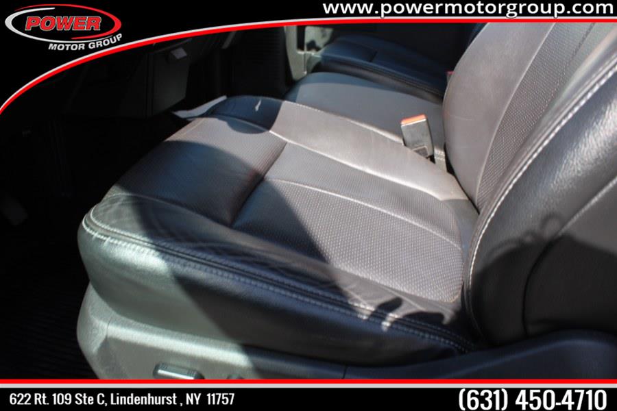 2016 Ford Super Duty F-250 SRW 4WD Crew Cab 156" Lariat, available for sale in Lindenhurst, New York | Power Motor Group. Lindenhurst, New York 2016 Ford Super Duty F-250 SRW 4WD Crew Cab 156" Lariat, available for sale in Lindenhurst, New York | Power Motor Group. Lindenhurst, New York