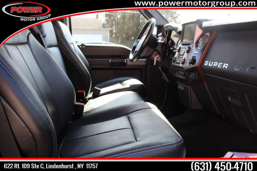 2016 Ford Super Duty F-250 SRW 4WD Crew Cab 156" Lariat, available for sale in Lindenhurst, New York | Power Motor Group. Lindenhurst, New York 2016 Ford Super Duty F-250 SRW 4WD Crew Cab 156" Lariat, available for sale in Lindenhurst, New York | Power Motor Group. Lindenhurst, New York