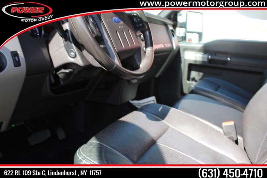 2016 Ford Super Duty F-250 SRW 4WD Crew Cab 156" Lariat, available for sale in Lindenhurst, New York | Power Motor Group. Lindenhurst, New York 2016 Ford Super Duty F-250 SRW 4WD Crew Cab 156" Lariat, available for sale in Lindenhurst, New York | Power Motor Group. Lindenhurst, New York
