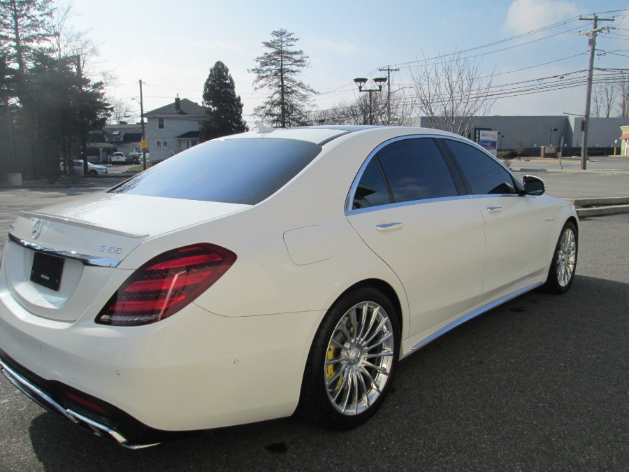 2018 Mercedes-Benz S-Class AMG S 65 Sedan, available for sale in Massapequa, New York | South Shore Auto Brokers & Sales. Massapequa, New York 2018 Mercedes-Benz S-Class AMG S 65 Sedan, available for sale in Massapequa, New York | South Shore Auto Brokers & Sales. Massapequa, New York