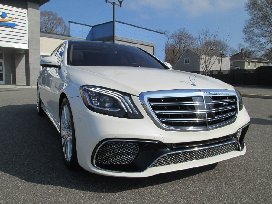 2018 Mercedes-Benz S-Class AMG S 65 Sedan, available for sale in Massapequa, New York | South Shore Auto Brokers & Sales. Massapequa, New York 2018 Mercedes-Benz S-Class AMG S 65 Sedan, available for sale in Massapequa, New York | South Shore Auto Brokers & Sales. Massapequa, New York