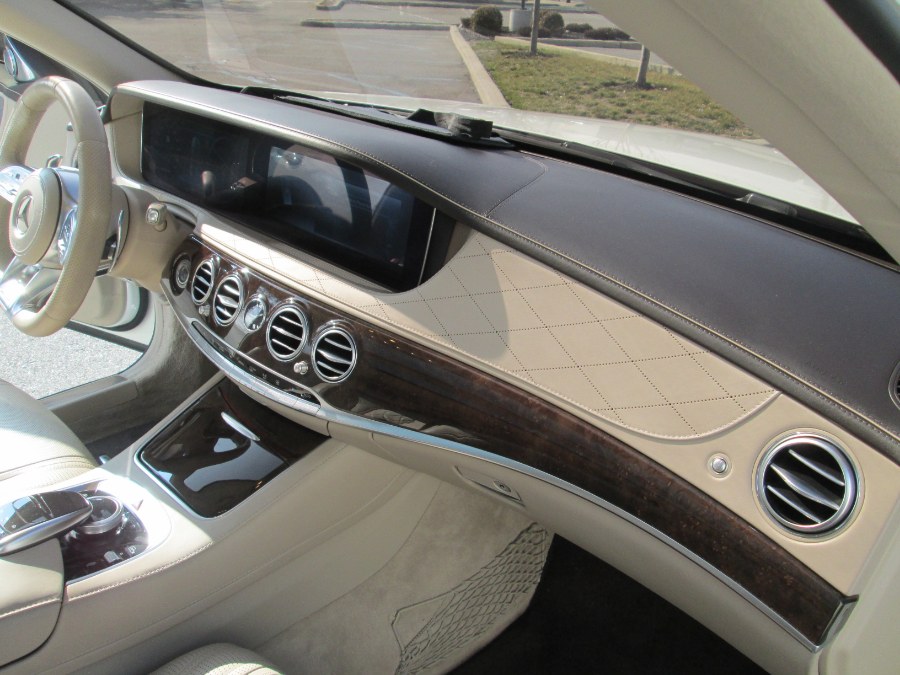 2018 Mercedes-Benz S-Class AMG S 65 Sedan, available for sale in Massapequa, New York | South Shore Auto Brokers & Sales. Massapequa, New York 2018 Mercedes-Benz S-Class AMG S 65 Sedan, available for sale in Massapequa, New York | South Shore Auto Brokers & Sales. Massapequa, New York