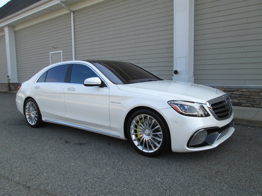 2018 Mercedes-Benz S-Class AMG S 65 Sedan, available for sale in Massapequa, New York | South Shore Auto Brokers & Sales. Massapequa, New York 2018 Mercedes-Benz S-Class AMG S 65 Sedan, available for sale in Massapequa, New York | South Shore Auto Brokers & Sales. Massapequa, New York