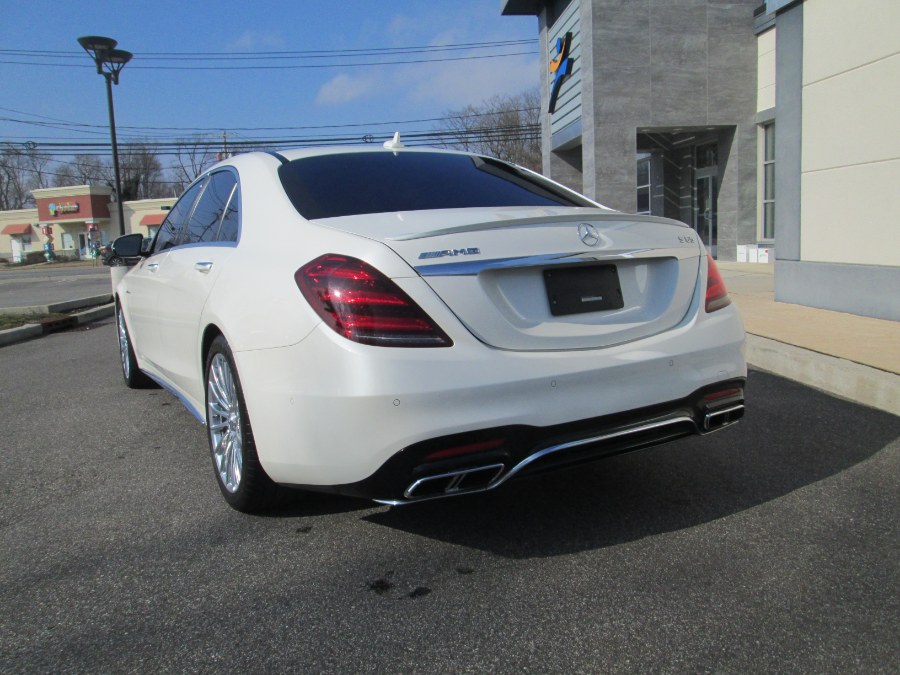 2018 Mercedes-Benz S-Class AMG S 65 Sedan, available for sale in Massapequa, New York | South Shore Auto Brokers & Sales. Massapequa, New York 2018 Mercedes-Benz S-Class AMG S 65 Sedan, available for sale in Massapequa, New York | South Shore Auto Brokers & Sales. Massapequa, New York