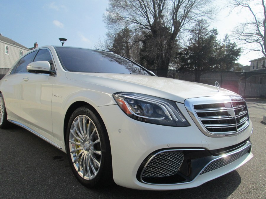 2018 Mercedes-Benz S-Class AMG S 65 Sedan, available for sale in Massapequa, New York | South Shore Auto Brokers & Sales. Massapequa, New York 2018 Mercedes-Benz S-Class AMG S 65 Sedan, available for sale in Massapequa, New York | South Shore Auto Brokers & Sales. Massapequa, New York