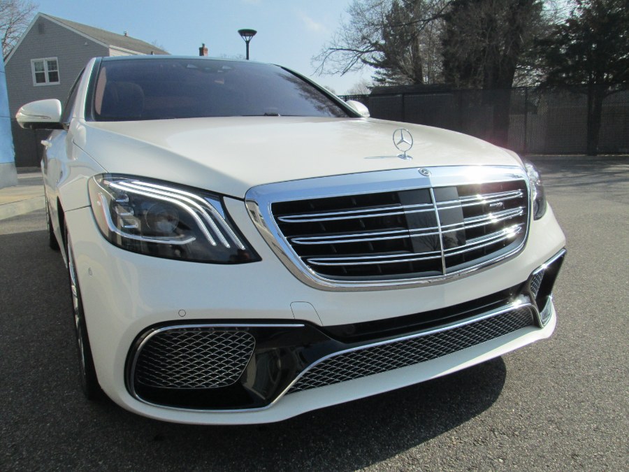 2018 Mercedes-Benz S-Class AMG S 65 Sedan, available for sale in Massapequa, New York | South Shore Auto Brokers & Sales. Massapequa, New York 2018 Mercedes-Benz S-Class AMG S 65 Sedan, available for sale in Massapequa, New York | South Shore Auto Brokers & Sales. Massapequa, New York