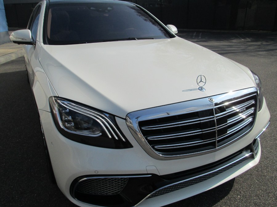 2018 Mercedes-Benz S-Class AMG S 65 Sedan, available for sale in Massapequa, New York | South Shore Auto Brokers & Sales. Massapequa, New York 2018 Mercedes-Benz S-Class AMG S 65 Sedan, available for sale in Massapequa, New York | South Shore Auto Brokers & Sales. Massapequa, New York