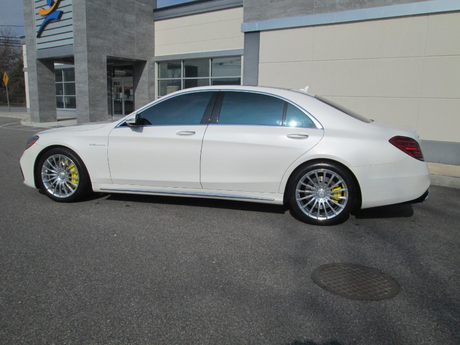 2018 Mercedes-Benz S-Class AMG S 65 Sedan, available for sale in Massapequa, New York | South Shore Auto Brokers & Sales. Massapequa, New York 2018 Mercedes-Benz S-Class AMG S 65 Sedan, available for sale in Massapequa, New York | South Shore Auto Brokers & Sales. Massapequa, New York