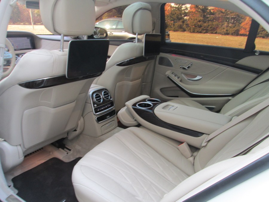 2018 Mercedes-Benz S-Class AMG S 65 Sedan, available for sale in Massapequa, New York | South Shore Auto Brokers & Sales. Massapequa, New York 2018 Mercedes-Benz S-Class AMG S 65 Sedan, available for sale in Massapequa, New York | South Shore Auto Brokers & Sales. Massapequa, New York