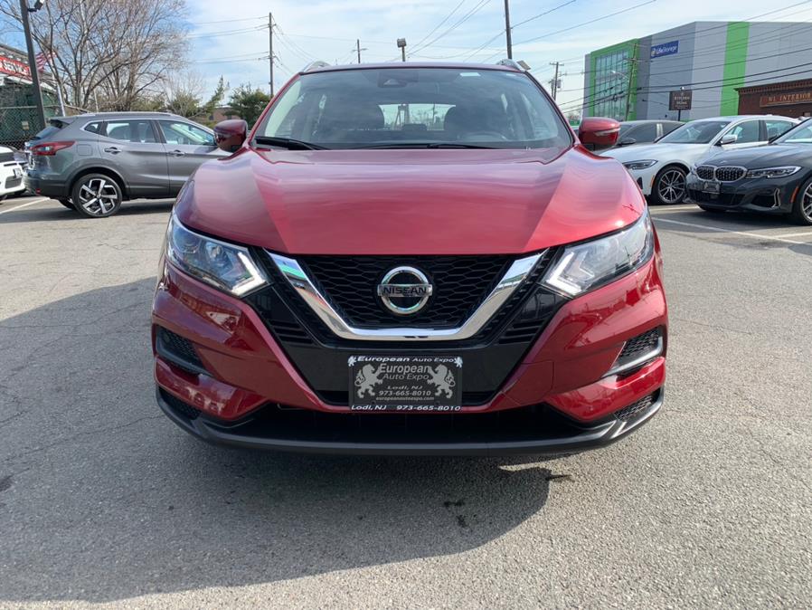 2020 Nissan Rogue Sport AWD SV, available for sale in Lodi, New Jersey | European Auto Expo. Lodi, New Jersey 2020 Nissan Rogue Sport AWD SV, available for sale in Lodi, New Jersey | European Auto Expo. Lodi, New Jersey