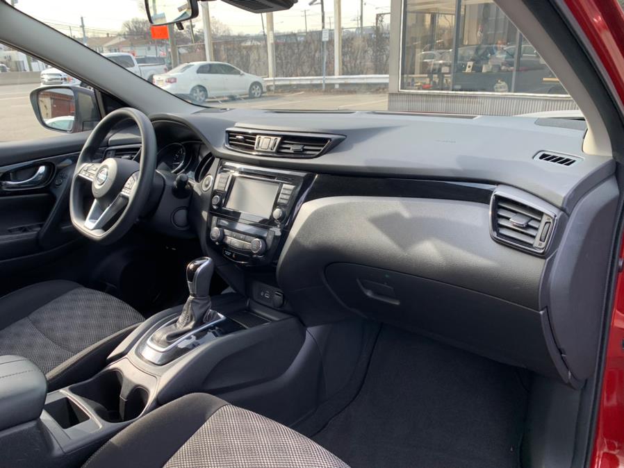 2020 Nissan Rogue Sport AWD SV, available for sale in Lodi, New Jersey | European Auto Expo. Lodi, New Jersey 2020 Nissan Rogue Sport AWD SV, available for sale in Lodi, New Jersey | European Auto Expo. Lodi, New Jersey