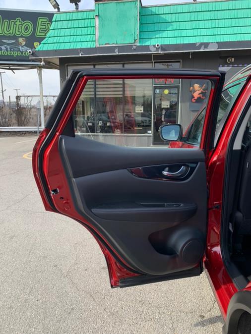 2020 Nissan Rogue Sport AWD SV, available for sale in Lodi, New Jersey | European Auto Expo. Lodi, New Jersey 2020 Nissan Rogue Sport AWD SV, available for sale in Lodi, New Jersey | European Auto Expo. Lodi, New Jersey