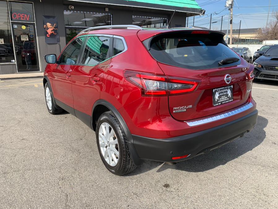 2020 Nissan Rogue Sport AWD SV, available for sale in Lodi, New Jersey | European Auto Expo. Lodi, New Jersey 2020 Nissan Rogue Sport AWD SV, available for sale in Lodi, New Jersey | European Auto Expo. Lodi, New Jersey