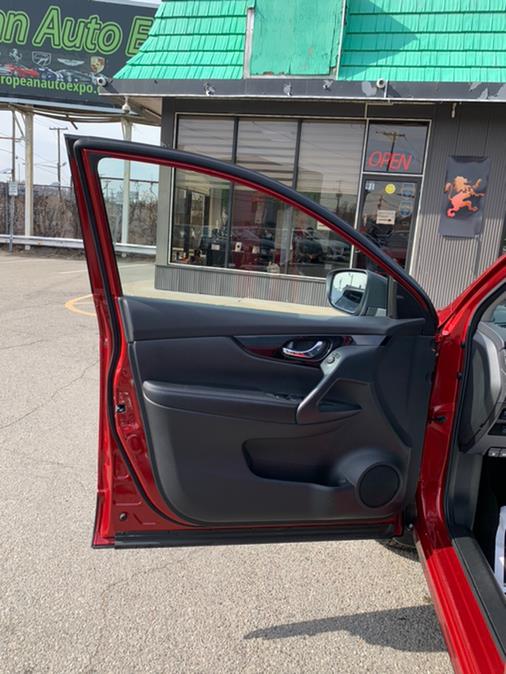 2020 Nissan Rogue Sport AWD SV, available for sale in Lodi, New Jersey | European Auto Expo. Lodi, New Jersey 2020 Nissan Rogue Sport AWD SV, available for sale in Lodi, New Jersey | European Auto Expo. Lodi, New Jersey