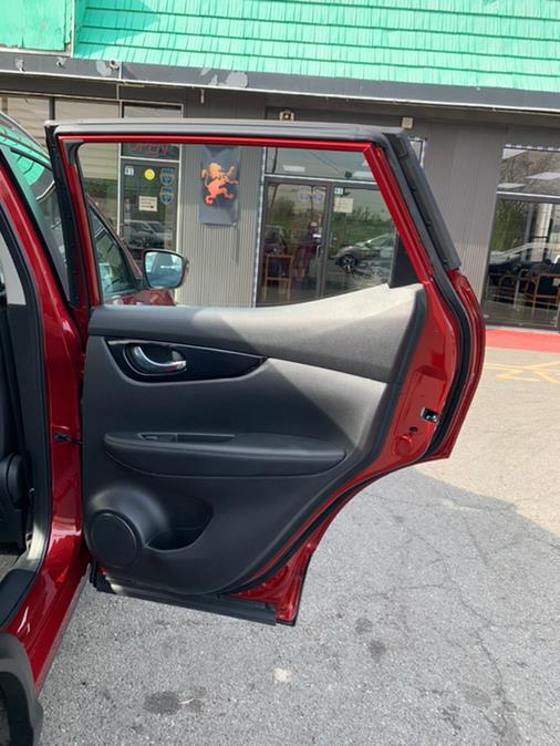 2020 Nissan Rogue Sport AWD SV, available for sale in Lodi, New Jersey | European Auto Expo. Lodi, New Jersey 2020 Nissan Rogue Sport AWD SV, available for sale in Lodi, New Jersey | European Auto Expo. Lodi, New Jersey