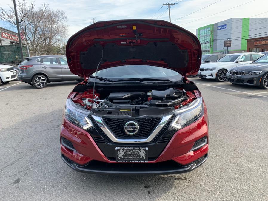 2020 Nissan Rogue Sport AWD SV, available for sale in Lodi, New Jersey | European Auto Expo. Lodi, New Jersey 2020 Nissan Rogue Sport AWD SV, available for sale in Lodi, New Jersey | European Auto Expo. Lodi, New Jersey