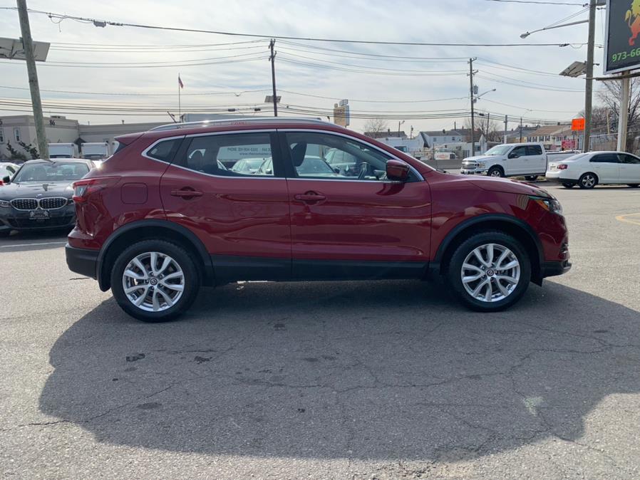 2020 Nissan Rogue Sport AWD SV, available for sale in Lodi, New Jersey | European Auto Expo. Lodi, New Jersey 2020 Nissan Rogue Sport AWD SV, available for sale in Lodi, New Jersey | European Auto Expo. Lodi, New Jersey