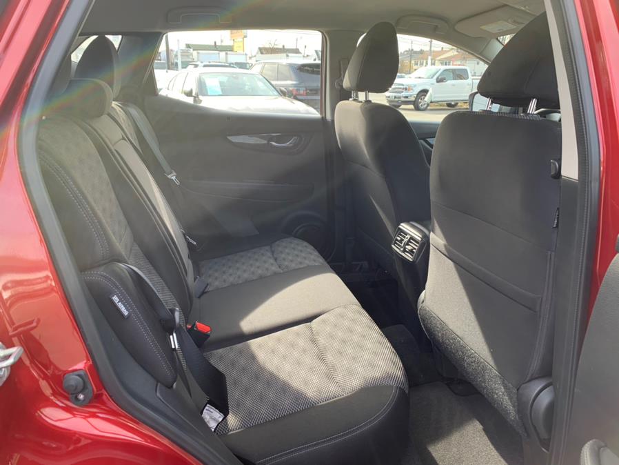 2020 Nissan Rogue Sport AWD SV, available for sale in Lodi, New Jersey | European Auto Expo. Lodi, New Jersey 2020 Nissan Rogue Sport AWD SV, available for sale in Lodi, New Jersey | European Auto Expo. Lodi, New Jersey