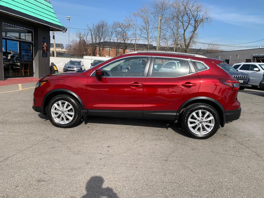 2020 Nissan Rogue Sport AWD SV, available for sale in Lodi, New Jersey | European Auto Expo. Lodi, New Jersey 2020 Nissan Rogue Sport AWD SV, available for sale in Lodi, New Jersey | European Auto Expo. Lodi, New Jersey