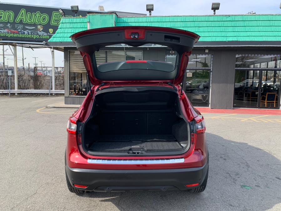 2020 Nissan Rogue Sport AWD SV, available for sale in Lodi, New Jersey | European Auto Expo. Lodi, New Jersey 2020 Nissan Rogue Sport AWD SV, available for sale in Lodi, New Jersey | European Auto Expo. Lodi, New Jersey