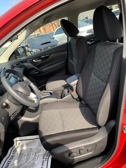 2020 Nissan Rogue Sport AWD SV, available for sale in Lodi, New Jersey | European Auto Expo. Lodi, New Jersey 2020 Nissan Rogue Sport AWD SV, available for sale in Lodi, New Jersey | European Auto Expo. Lodi, New Jersey
