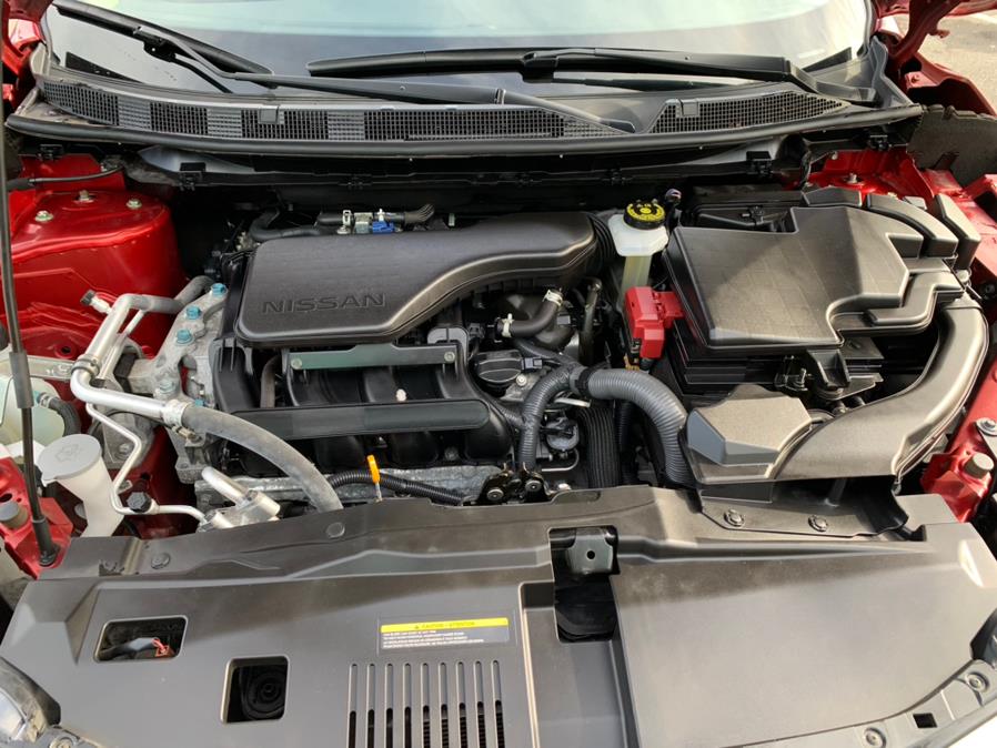 2020 Nissan Rogue Sport AWD SV, available for sale in Lodi, New Jersey | European Auto Expo. Lodi, New Jersey 2020 Nissan Rogue Sport AWD SV, available for sale in Lodi, New Jersey | European Auto Expo. Lodi, New Jersey