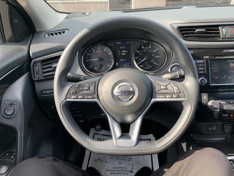2020 Nissan Rogue Sport AWD SV, available for sale in Lodi, New Jersey | European Auto Expo. Lodi, New Jersey 2020 Nissan Rogue Sport AWD SV, available for sale in Lodi, New Jersey | European Auto Expo. Lodi, New Jersey